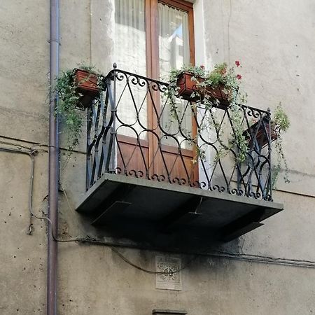 Alla Cava Orvieto Exterior foto