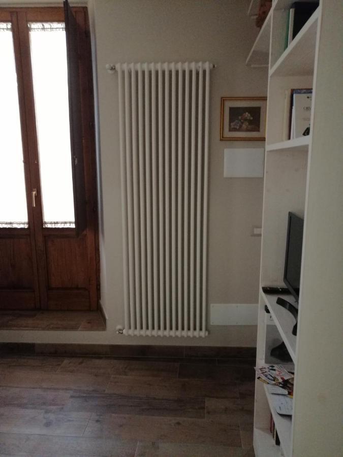 Alla Cava Orvieto Zimmer foto